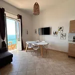 شقة Vista Mare E Castello بيومبينوا