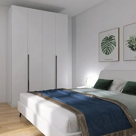 Apartman Tra Castello E Mare Piombino