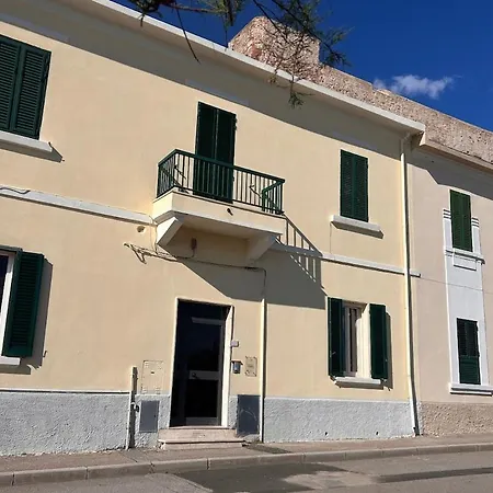 Apartman Tra Castello E Mare Piombino