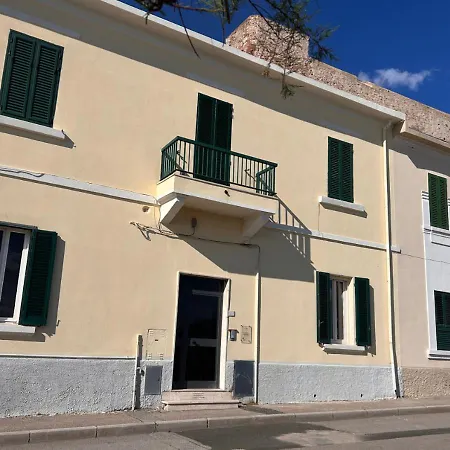 Tra Castello E Mare Apartmán