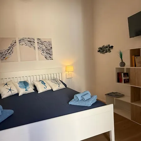 Apartman Tra Castello E Mare *