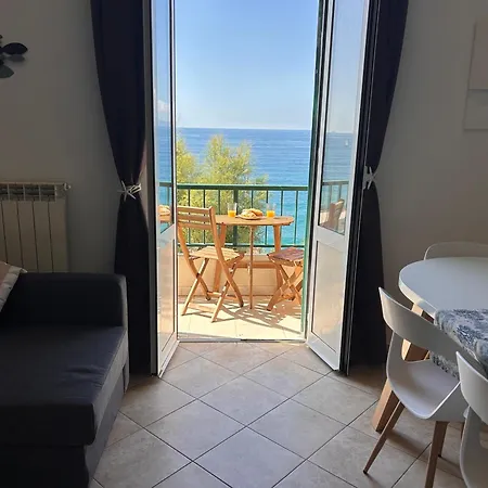 Tra Castello E Mare Apartman Piombino