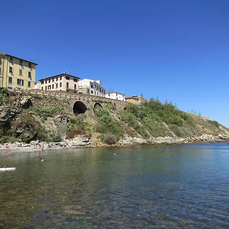 Vista Mare E Castello *
