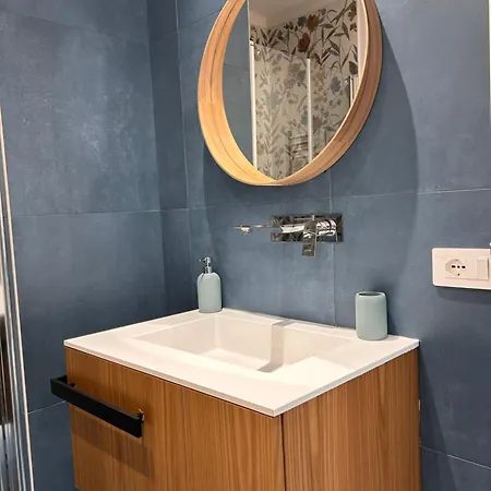 Appartement Vista Mare E Castello Piombino