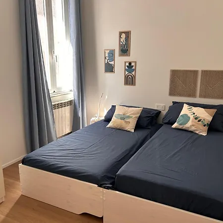 Apartman Vista Mare E Castello Piombino