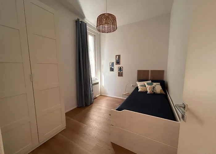 Vista Mare E Castello * Piombino