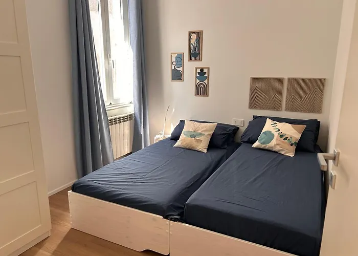Apartman Vista Mare E Castello Piombino
